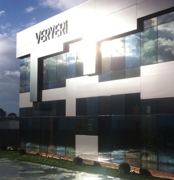 Veryeri fotoğraf 1