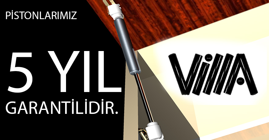 Villa Piston fotoğraf 3