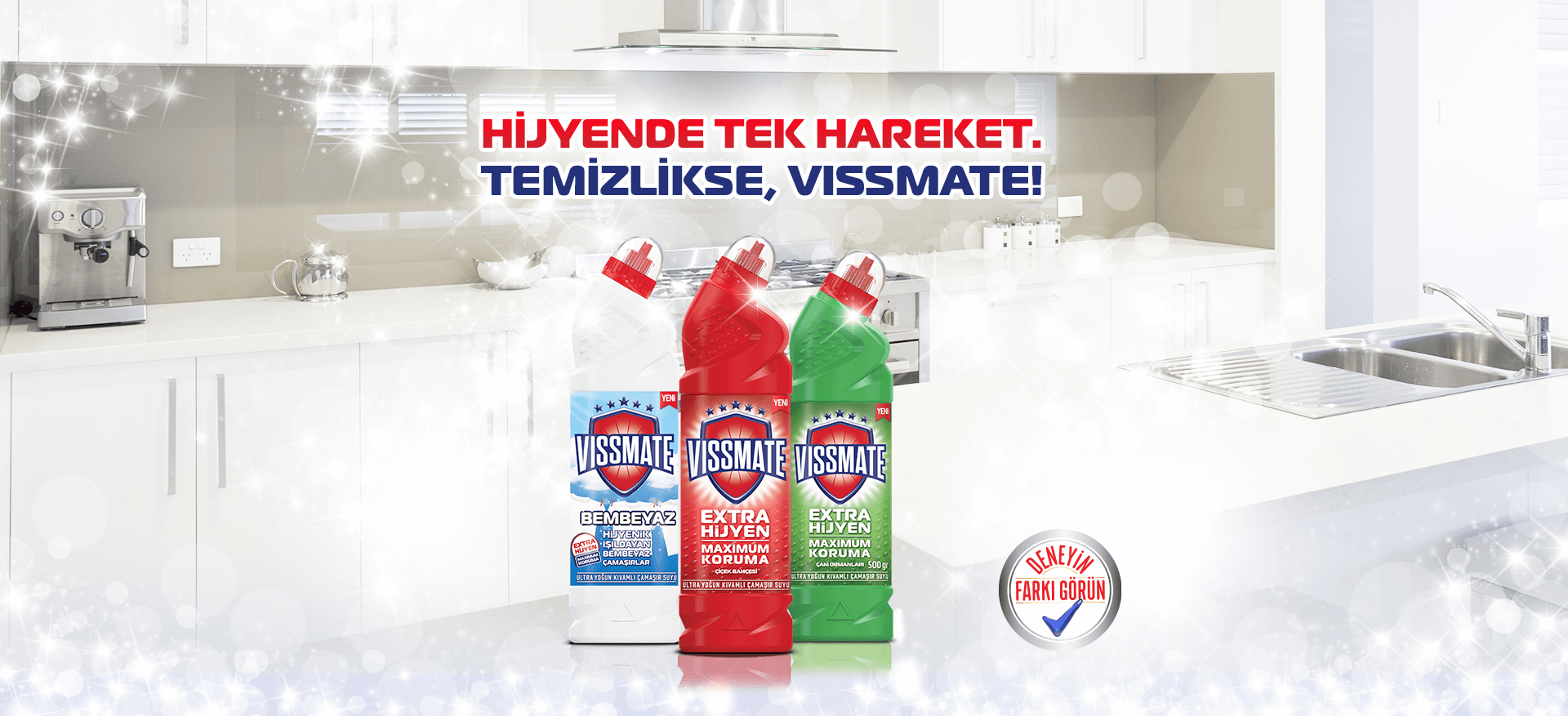Prima Temizlik Kozmetik Ürünleri Üretim Pazarlama A.Ş. fotoğraf 1