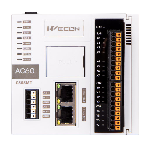 Wecon fotoğraf 1