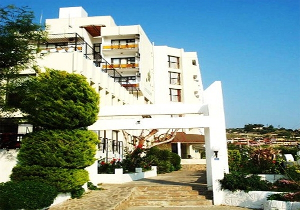West Ada Inn Hotel logosu