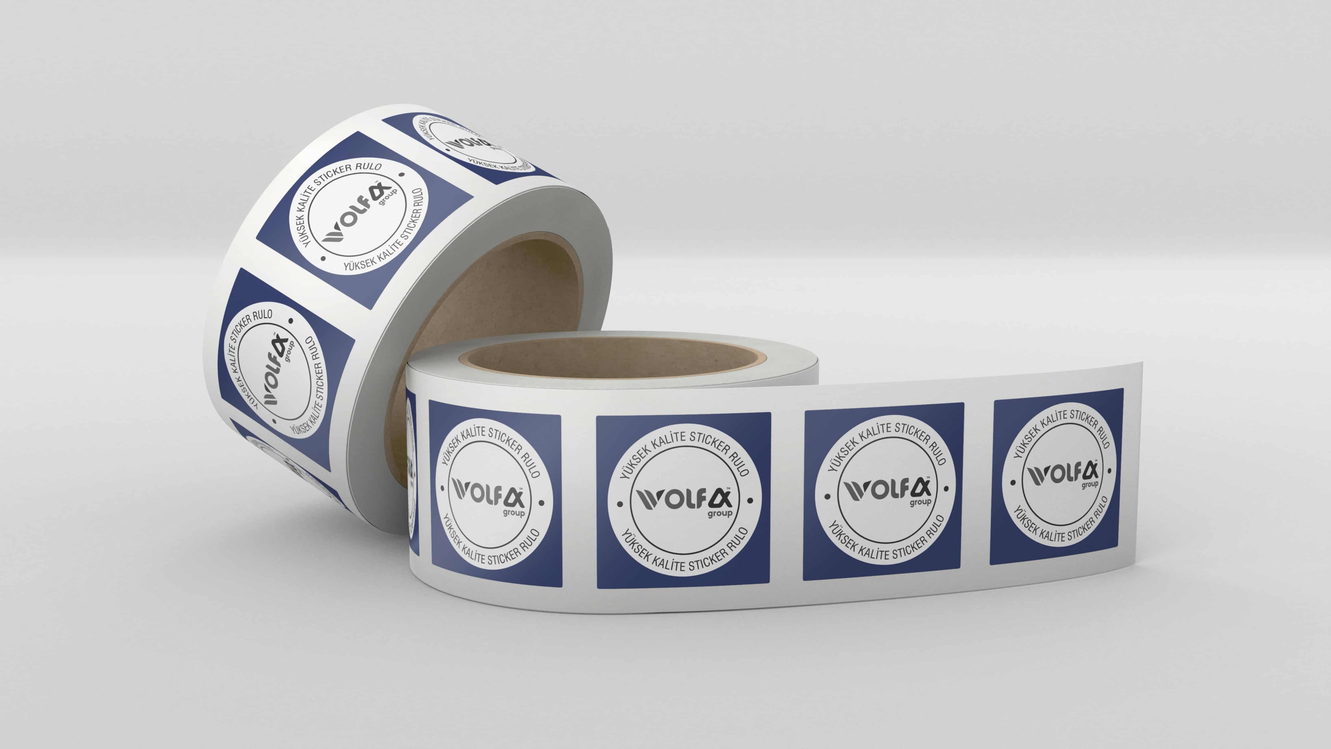 WOLFA REKLAM,ETİKET,PROMOSYON,MEDYA fotoğraf 3