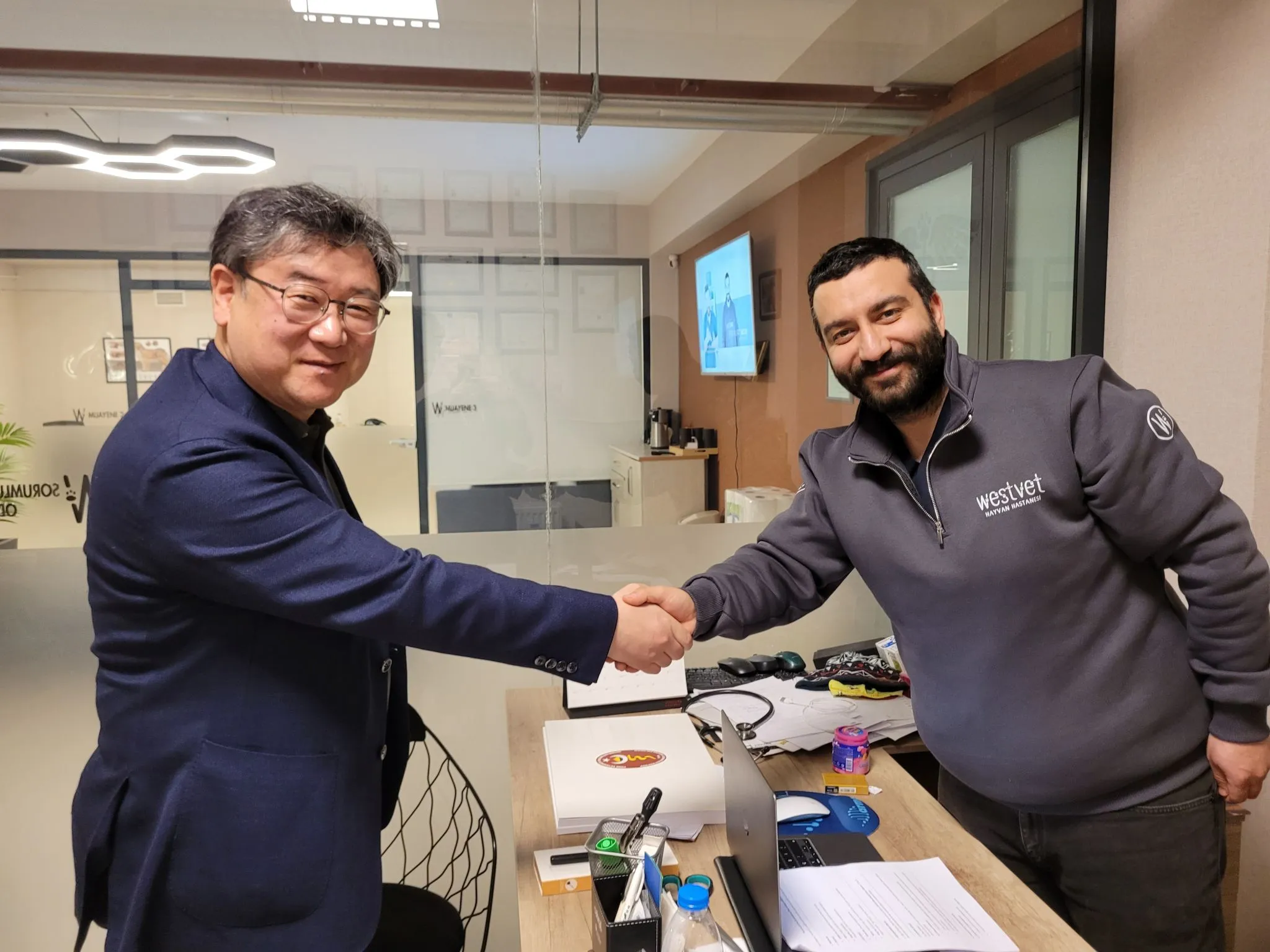 XERA Medikal Sistemleri ve Teknoloji Limited Şirketi fotoğraf 5