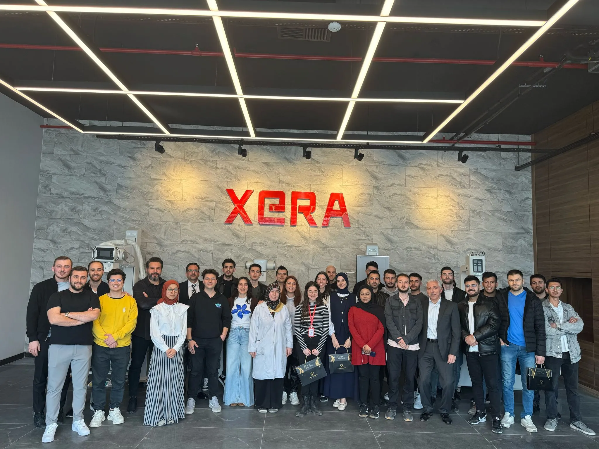 XERA Medikal Sistemleri ve Teknoloji Limited Şirketi fotoğraf 4