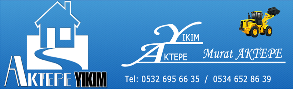 Aktepe Yıkım Hafriyat fotoğraf 3