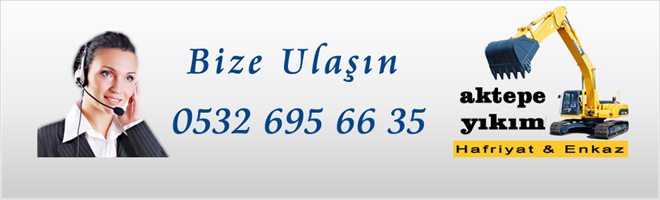 Aktepe Yıkım Hafriyat fotoğraf 4