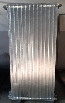 YILDIRIM GALVANİZ SAC METAL fotoğraf 1