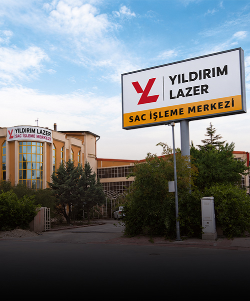 Yildirim & Inan Metal Makina fotoğraf 5