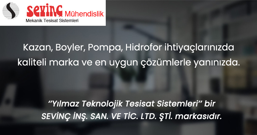 Yilmaz Technological Plumbing Systems fotoğraf 1