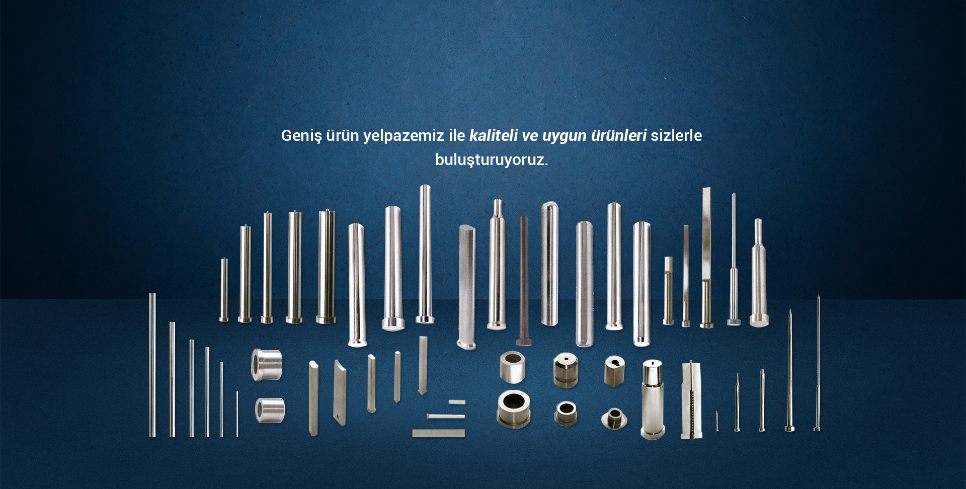 Yılmaz Kalıp ve Kalıp Elemanları fotoğraf 2