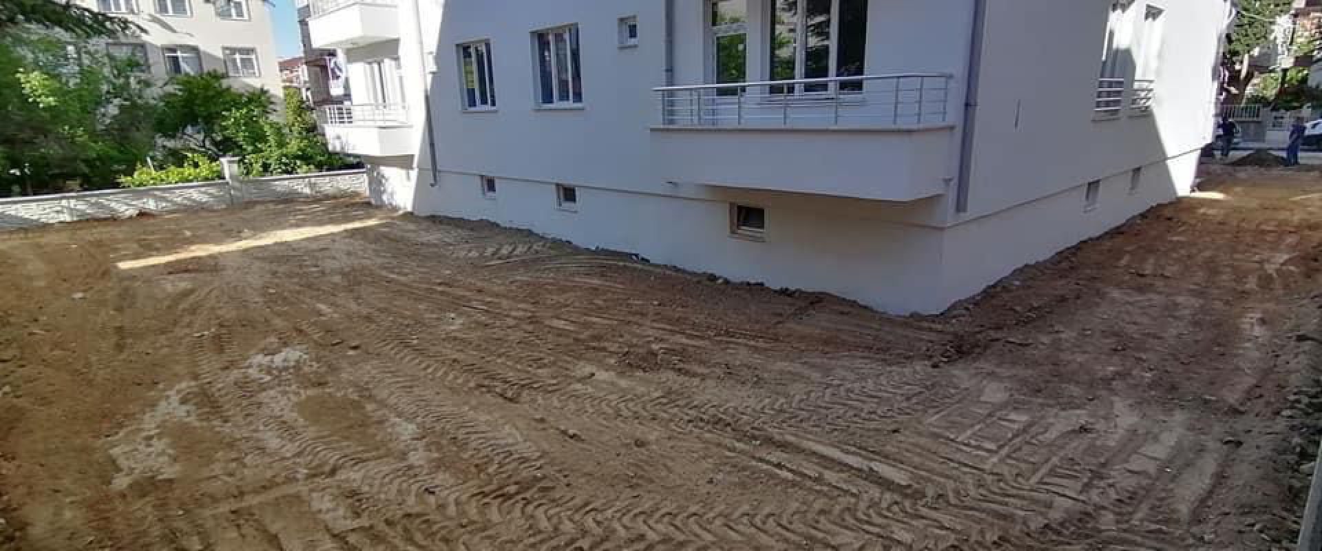 Yörük Fazıl Hafriyat fotoğraf 3