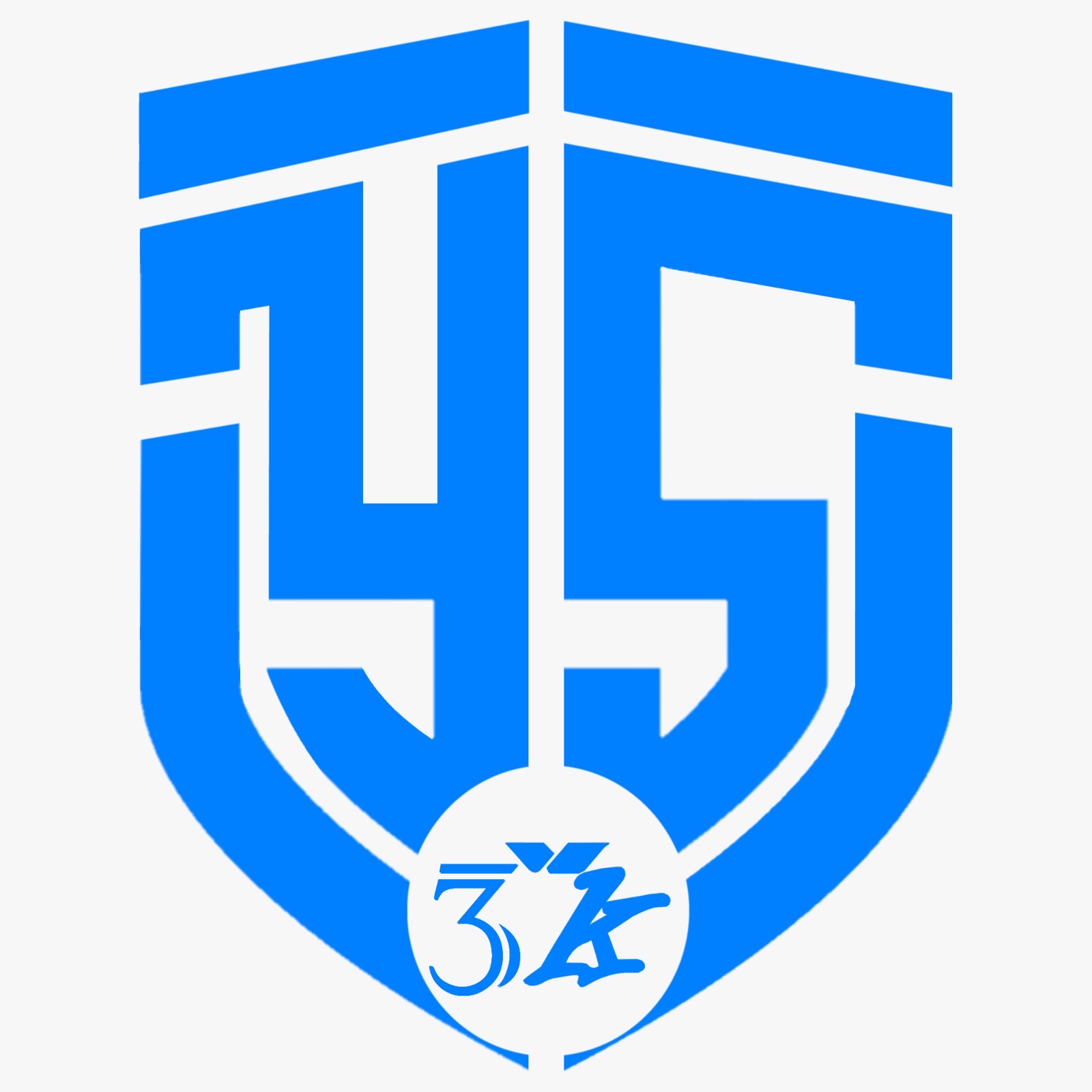 3K TİCARET LTD. ŞTİ logosu