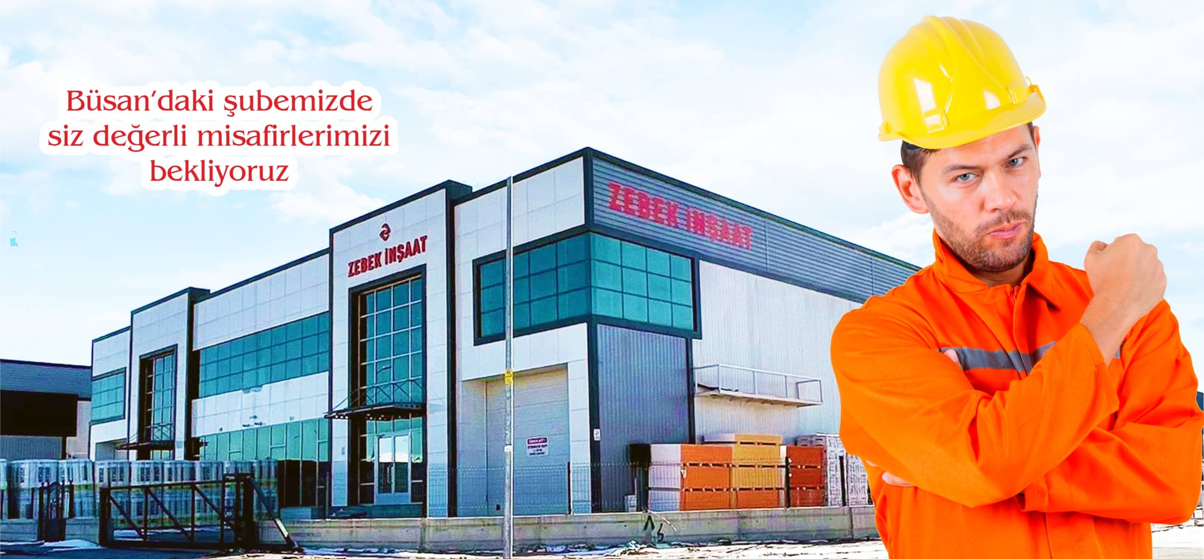 Zebek İnşaat fotoğraf 1
