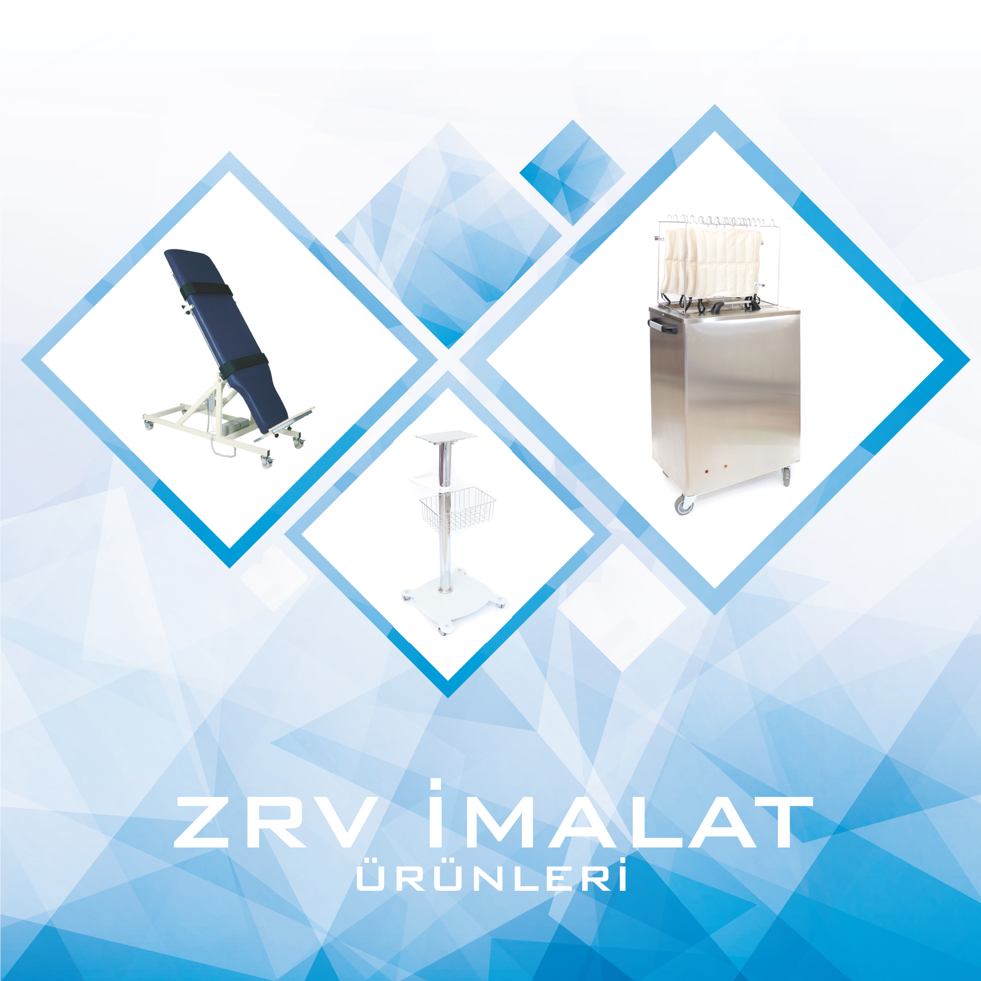 Zirvemed Tıbbi Malzemeler fotoğraf 4
