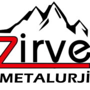 zirve metalurji madencilik geri dönüşüm san ve tic ltd şti logosu