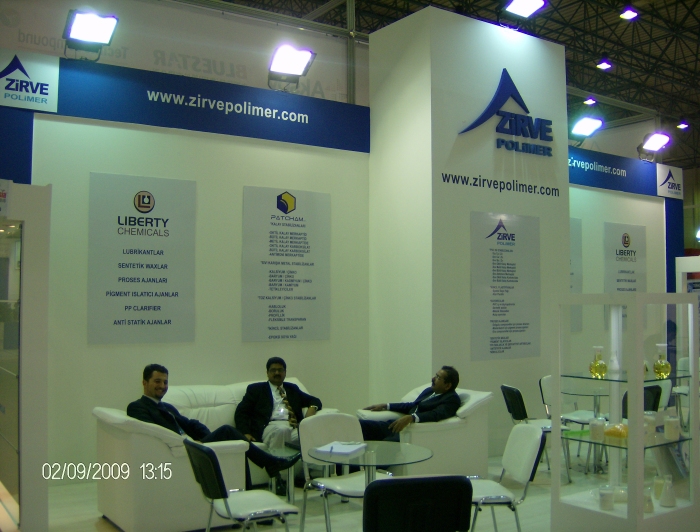 Zirve Polimer Ltd. Şti. fotoğraf 2
