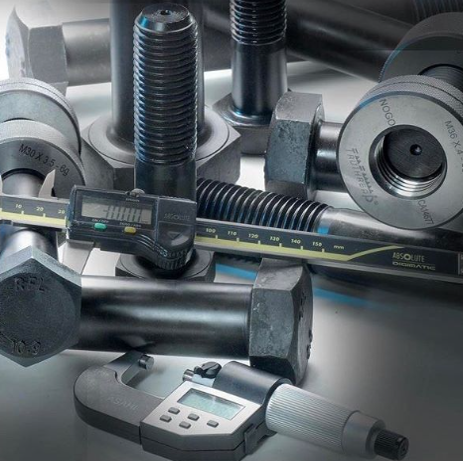 YEKA KALIP APARAT METAL MAKİNE KAUÇUK PLASTİK LTD.ŞTİ. fotoğraf 2