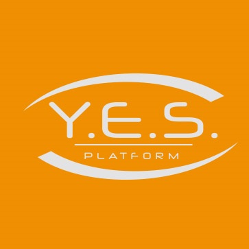 Y.E.S. Platform logosu