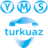 YMS TURKUAZ FORMÜL TRAKYA BAYİİ logosu