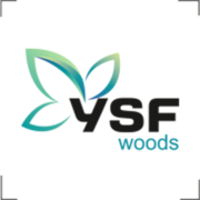 YSF ORMAN ÜRÜNLERİ logosu