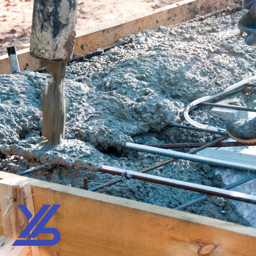 Yu-Bet Hazır Beton l Kiralık Transmikser l Kiralık Pompa fotoğraf 4