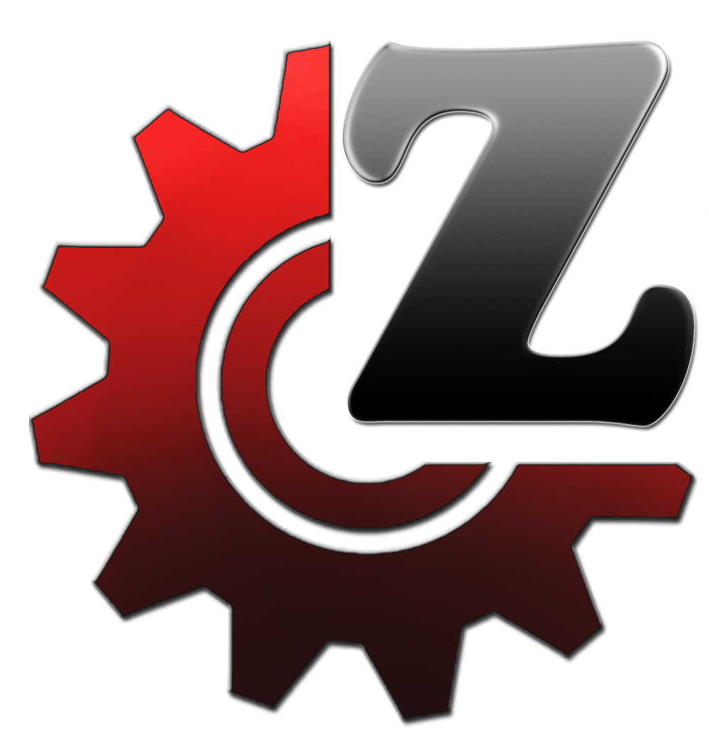 Zirve CNC logosu