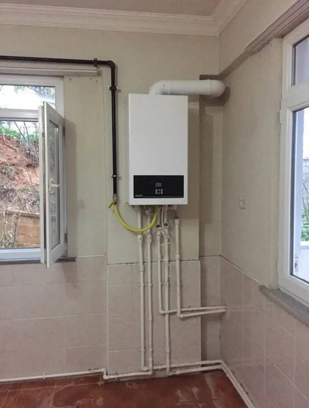 Ahsen Isı Güneş Enerji Sistemleri fotoğraf 5