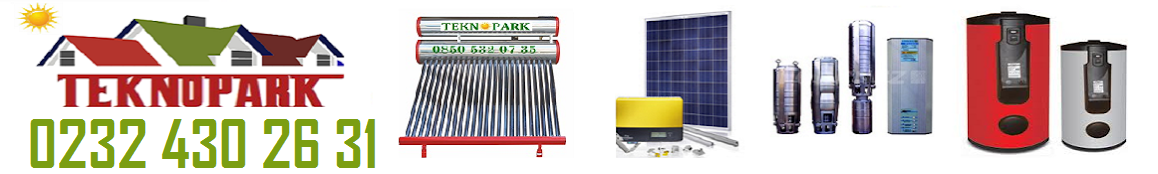 İZMİR SOLAR POMPA SİSTEMLERİ fotoğraf 1