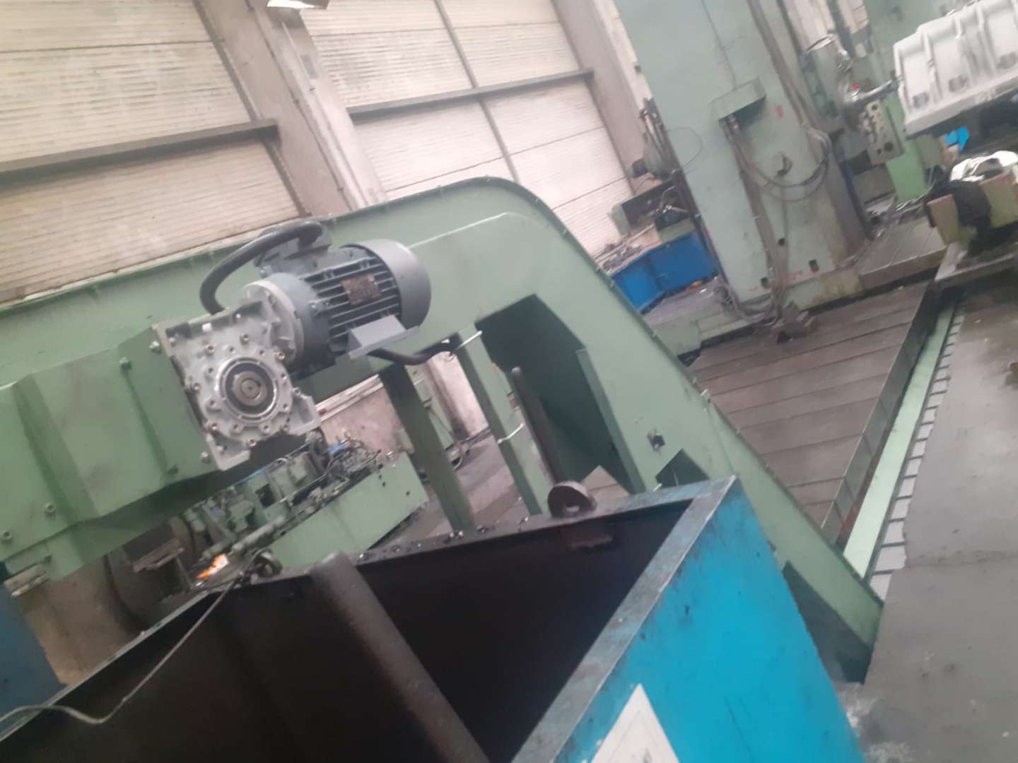 ADAK MAKİNA LTD. ŞTİ. fotoğraf 2