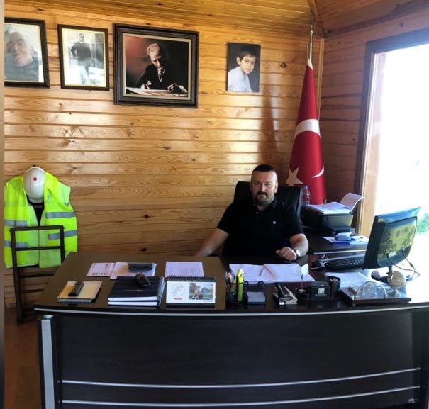 Zeki Otomotiv - Salih Kurt | Ford Cargo - Bmc - Mercedes– Dodge Kamyon Orjinal Yedek Parça fotoğraf 1