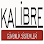 Kalibre Güvenlik Sistemleri Tic. Ltd.Şti. logosu