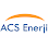 ACS ENERJİ ÜRETİM VE AR-GE MERKEZİ logosu