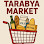 Tarabya Market logosu