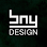 Bny Design logosu