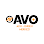 Avo Akü-Enerji Merkezi logosu