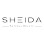 Sheida logosu