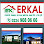ERKAL DEMİR METAL logosu