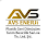 AVS ENERJİ logosu