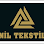 Nil Giyim Tekstil logosu