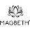Magbeth Pazar Arabası logosu
