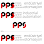 PPS ENDÜSTRİYEL OTOMASYON İTH. İHR. SAN VE TİC. LTD. ŞTİ logosu