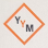 YYM Yapı Dekorasyon logosu
