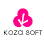 Koza İç Giyim Fabrikası (Koza Çamaşırları) logosu
