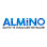 Almino Duş Kabin Sistemleri logosu