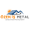 Ozenis Metal Sanayi logosu