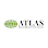 Atlas İthalat İhracat logosu