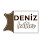 Deniz Deri ( Deniz Leather) logosu