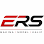 Ers makina model kalıp logosu