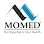 Momed Sağlık Ürünleri logosu