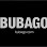 BUBAGO logosu